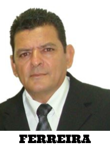 Waldir Ferreira dos Santos